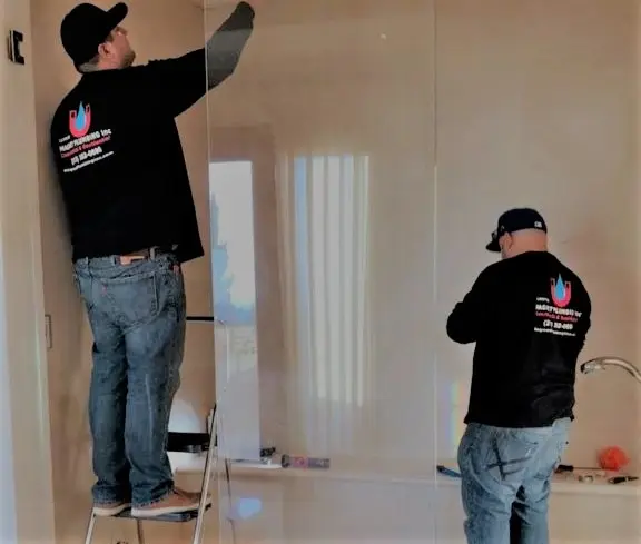 Professional plumbing installation for Leak Detection in Woodford